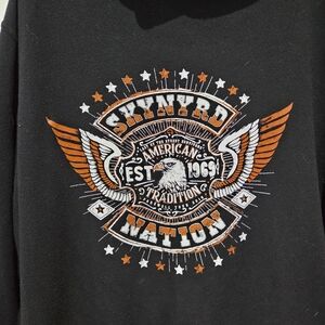 Lynard Skynyrd Farewell Tour 2018